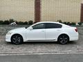 Lexus GS 460 2010 года за 10 500 000 тг. в Астана – фото 12