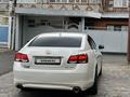 Lexus GS 460 2010 года за 10 500 000 тг. в Астана – фото 11