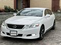 Lexus GS 460 2010 года за 10 500 000 тг. в Астана – фото 10