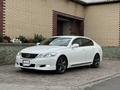 Lexus GS 460 2010 года за 10 500 000 тг. в Астана – фото 13