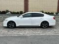 Lexus GS 460 2010 года за 10 500 000 тг. в Астана – фото 15