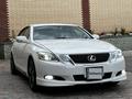 Lexus GS 460 2010 года за 10 500 000 тг. в Астана – фото 14
