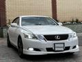 Lexus GS 460 2010 года за 10 500 000 тг. в Астана – фото 16