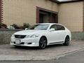 Lexus GS 460 2010 года за 10 500 000 тг. в Астана – фото 3