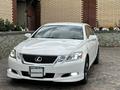 Lexus GS 460 2010 года за 10 500 000 тг. в Астана – фото 2