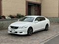 Lexus GS 460 2010 года за 10 500 000 тг. в Астана – фото 5