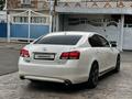 Lexus GS 460 2010 года за 10 500 000 тг. в Астана – фото 7