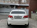 Lexus GS 460 2010 года за 10 500 000 тг. в Астана – фото 8