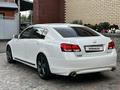 Lexus GS 460 2010 года за 10 500 000 тг. в Астана – фото 9