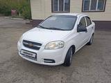 Chevrolet Aveo 2008 года за 2 700 000 тг. в Караганда