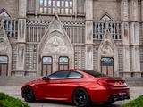 BMW M6 2012 годаүшін35 000 000 тг. в Астана