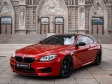 BMW M6 2012 годаүшін35 000 000 тг. в Астана – фото 4