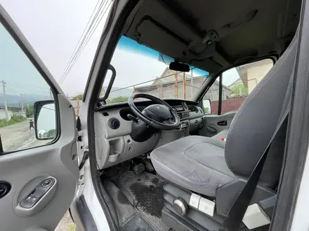 IVECO  Daily 2008 года за 7 950 000 тг. в Алматы – фото 5