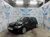 BMW 118 2007 годаүшін6 290 000 тг. в Тараз – фото 2