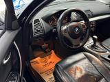 BMW 118 2007 года за 6 290 000 тг. в Тараз – фото 3