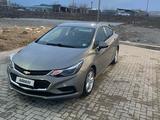 Chevrolet Cruze 2017 годаүшін4 600 000 тг. в Актау