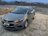 Chevrolet Cruze 2017 годаүшін4 600 000 тг. в Актау – фото 2
