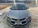 Chevrolet Cruze 2017 годаүшін4 600 000 тг. в Актау – фото 3
