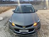 Chevrolet Cruze 2017 годаүшін4 600 000 тг. в Актау – фото 4