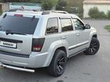 Jeep Grand Cherokee 2007 года за 8 000 000 тг. в Тараз – фото 3