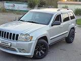 Jeep Grand Cherokee 2007 года за 8 000 000 тг. в Тараз – фото 2