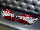 Фонарь задний на camry 70 75 Toyota за 30 000 тг. в Алматы
