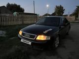 Audi A6 1997 года за 2 200 000 тг. в Астана