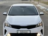 Kia Rio 2022 годаүшін8 350 000 тг. в Шымкент – фото 2