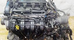 Контрактные двигатели из Японий Mazda L3 2.3 все виды в наличийүшін205 000 тг. в Алматы – фото 2