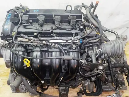 Контрактные двигатели из Японий Mazda L3 2.3 все виды в наличий за 205 000 тг. в Алматы – фото 2