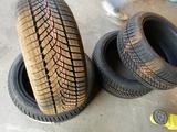 235-55-19 GoodYear UltraGrip Performance + за 92 000 тг. в Алматы