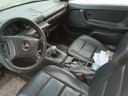 BMW 318 1995 года за 950 000 тг. в Каскелен – фото 12
