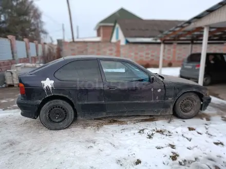 BMW 318 1995 года за 700 000 тг. в Каскелен – фото 10