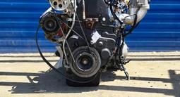 Контрактный двигатель Honda F22 2.2 литра за 300 000 тг. в Актау
