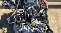 Контрактный двигатель Honda F22 2.2 литра за 300 000 тг. в Актау – фото 4