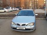 Nissan Primera 2000 года за 2 500 000 тг. в Усть-Каменогорск – фото 4