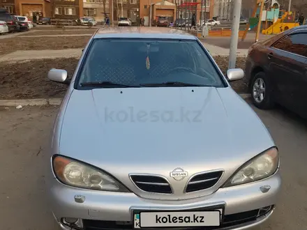 Nissan Primera 2000 года за 2 500 000 тг. в Усть-Каменогорск – фото 16