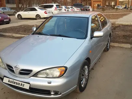 Nissan Primera 2000 года за 2 500 000 тг. в Усть-Каменогорск – фото 21