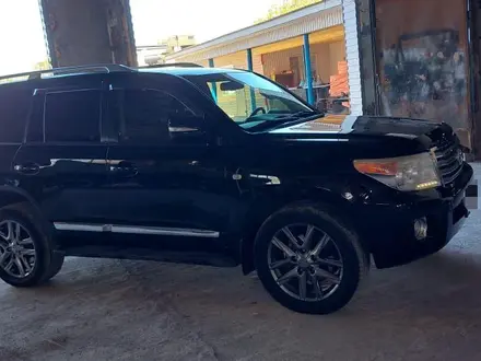 Toyota Land Cruiser 2011 года за 18 500 000 тг. в Караганда – фото 3