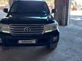 Toyota Land Cruiser 2011 годаүшін18 500 000 тг. в Караганда – фото 4