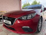 Mazda 3 2013 года за 6 000 000 тг. в Актау – фото 2