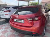 Mazda 3 2013 года за 6 000 000 тг. в Актау – фото 5