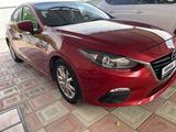 Mazda 3 2013 годаүшін6 000 000 тг. в Актау – фото 3