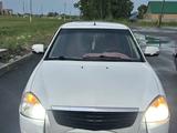 ВАЗ (Lada) Priora 2170 2014 года за 2 500 000 тг. в Кокшетау – фото 2
