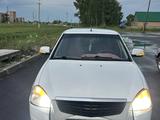 ВАЗ (Lada) Priora 2170 2014 года за 2 500 000 тг. в Кокшетау