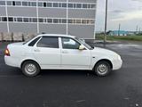 ВАЗ (Lada) Priora 2170 2014 года за 2 500 000 тг. в Кокшетау – фото 4