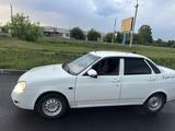 ВАЗ (Lada) Priora 2170 2014 года за 2 500 000 тг. в Кокшетау – фото 5