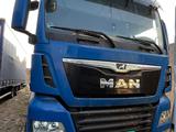 MAN  TGX 2017 года за 50 000 000 тг. в Тараз – фото 2