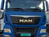 MAN  TGX 2017 года за 50 000 000 тг. в Тараз