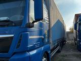 MAN  TGX 2017 года за 50 000 000 тг. в Тараз – фото 3